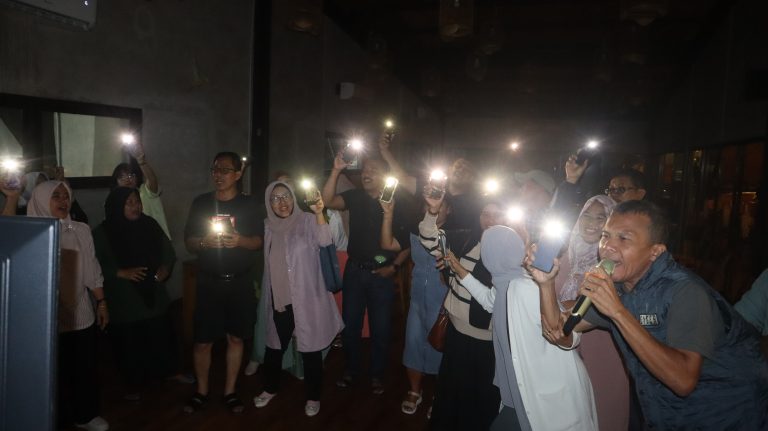 Paket Gathering Bogor | EO Company Training, Gathering & Outbound di Bogor