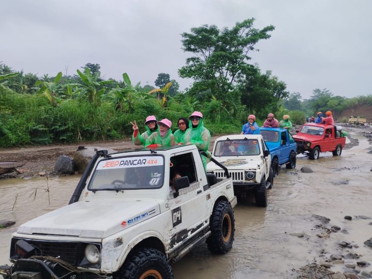 EO Gathering di Bogor Pilihan Tepat untuk Event Skala Kecil hingga Besar